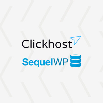Nexigen Digital acquires Clickhost and SequelWP