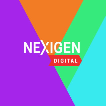 Introducing Nexigen Digital