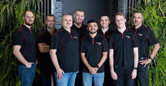 brands ventraip leadership