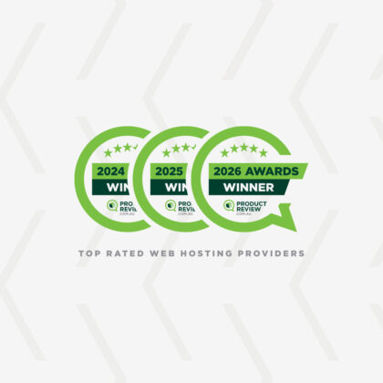 Nexigen Digital Celebrates VentraIP’s Continued Success in ProductReview.com.au Awards for 2026